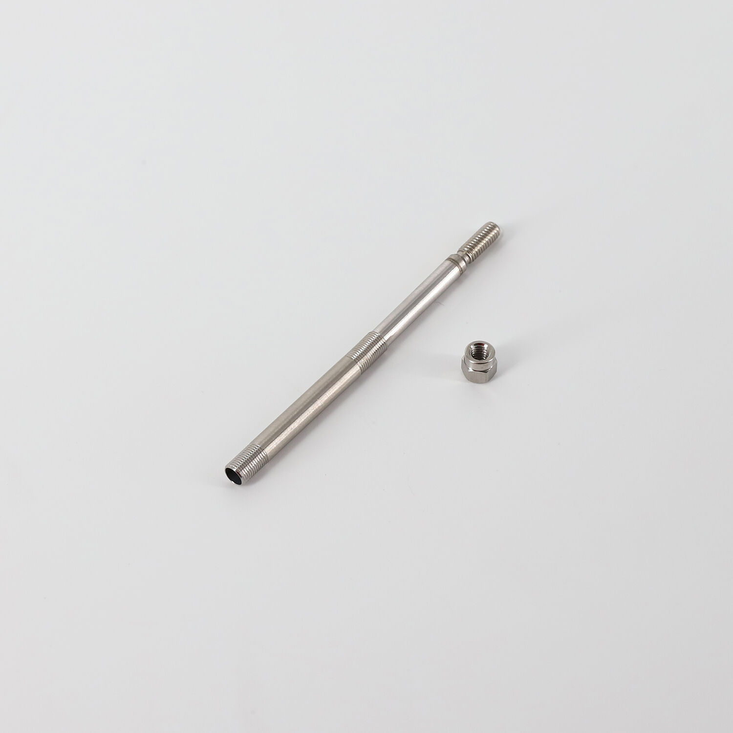 کاور میله کششی دستگاه کاراکتر بزرگ زاناسی (با احتساب مهره) ZB-SHN2730
