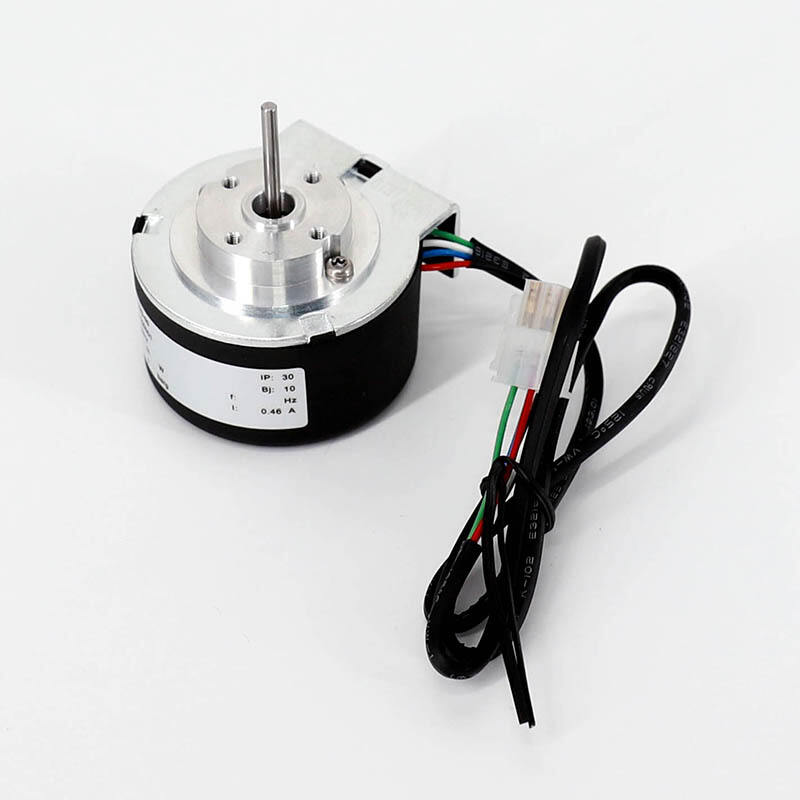 Videojet VACUUM PUMP MOTOR VB-PP0445
