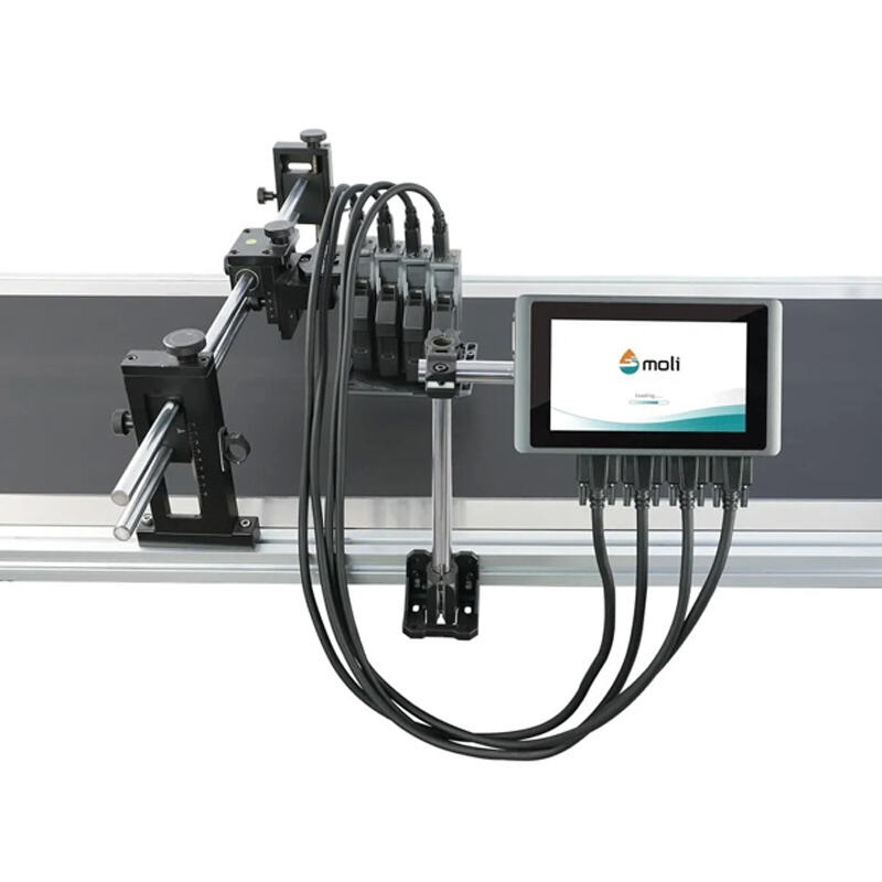 Sojet MoTix 2000 High Resolution Inkjet Printer