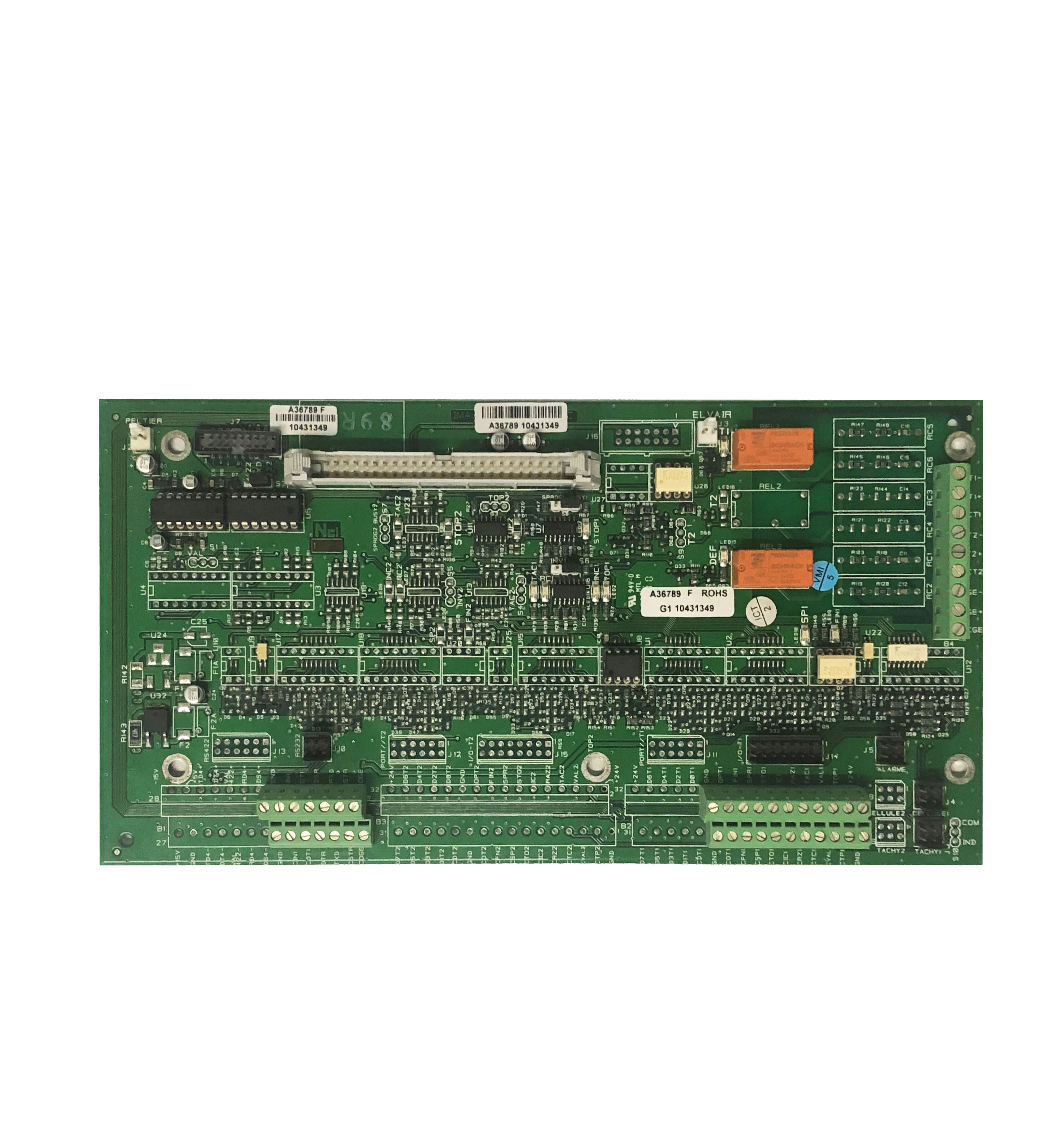 Markem-Imaje BOARD-INDUSTR.INTERF-9040-1 HD  EA36789