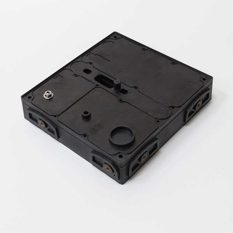 Markem-Imaje INK CIRCUIT MODULE UPPER COVER FOR 9020/9030 EA-SKN1633
