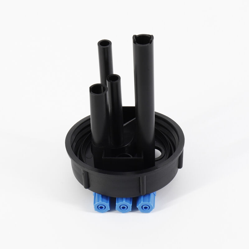 Домимо А СЕРИЕ ЦИМК МАНИФОЛД АССИ без сензора SKN0179 DB37753-PL3048