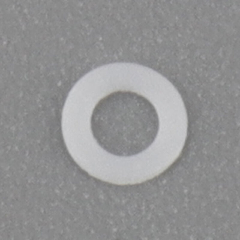 Fastjet A400 Nozzle Plate Gasket PY0326