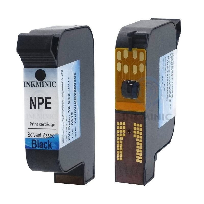 Anser ink cartridge NPE