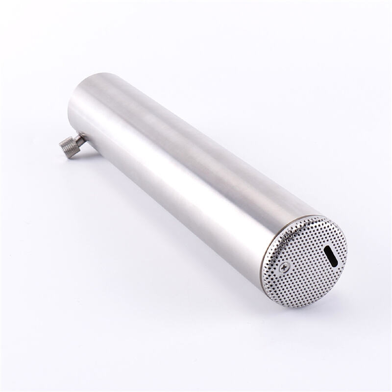 Videojet 90D PRINTHEAD SLEEVE AND SCREW 1610 (MESH) VB399594