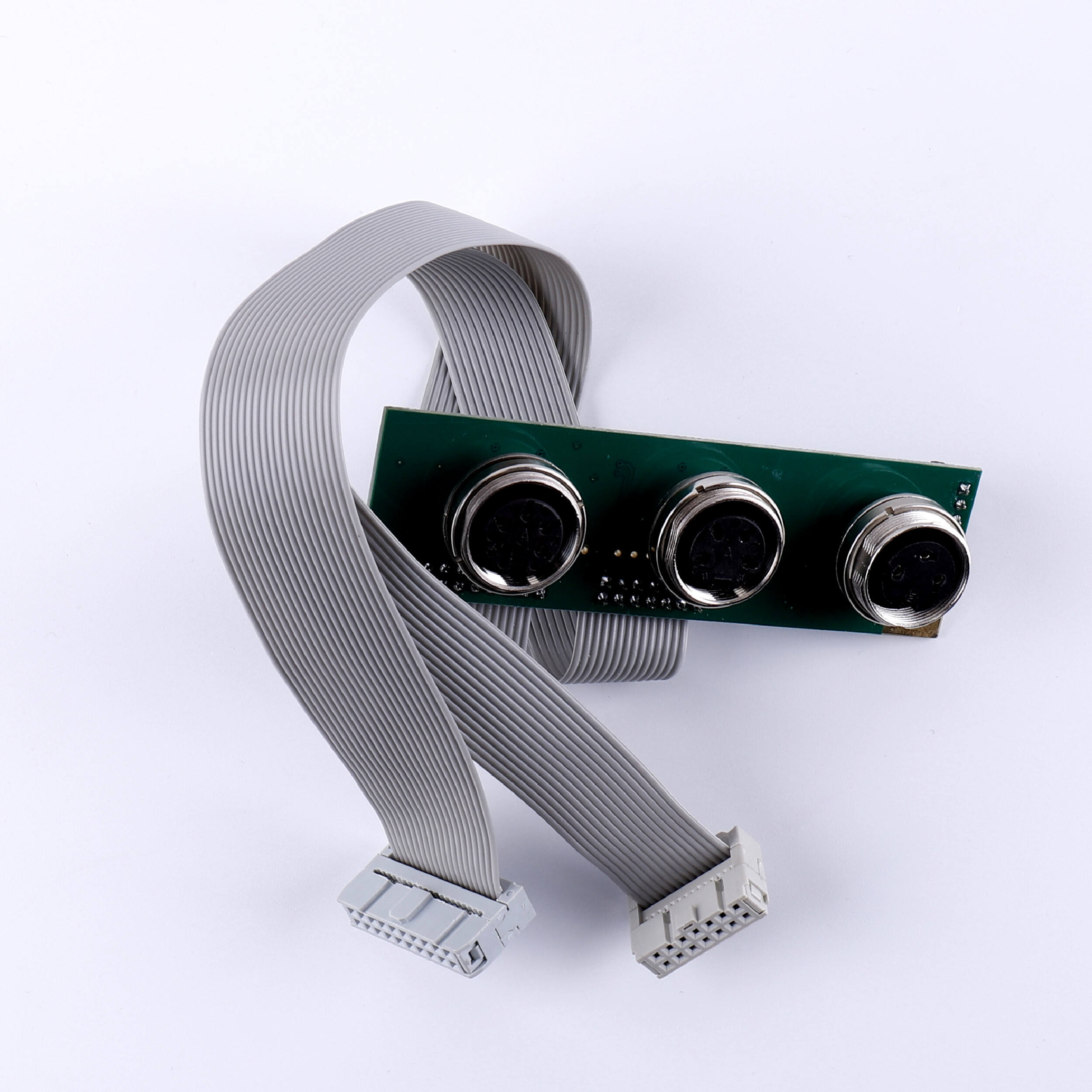 Videojet CONNECTION BOARD FOR OPTICAL SENSOR (SINGLE HEAD） VB500094