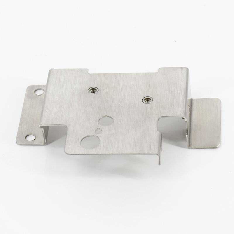 Videojet NEW RECOVERY PUMP STAINLESS STEEL BRACKET FOR 1000 SERIES VB-VVN0386