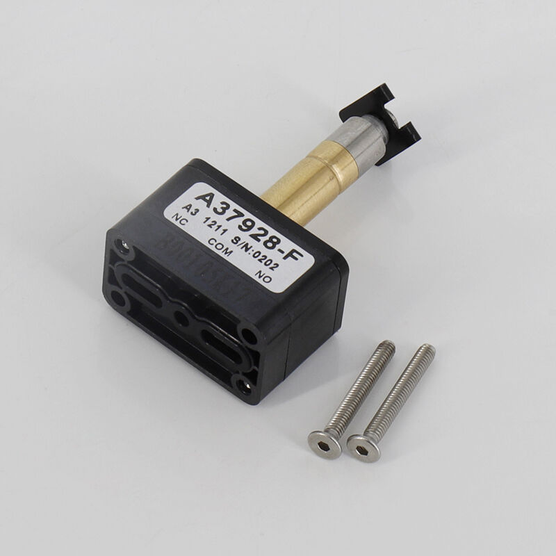 Markem-lmaje EB-HSN0472 Type E 923294109450 Electromagnetic Valve (without coil) T