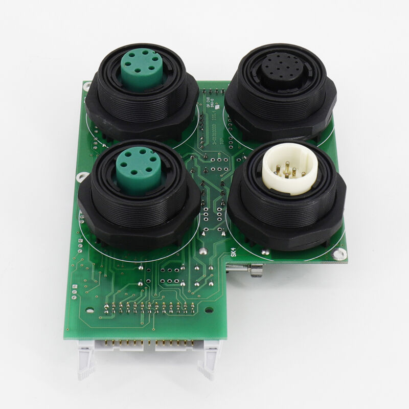 Domimo STANDARD INTERFACE  PCB ASSEMBLY SEN0062 DB3-0130009SP