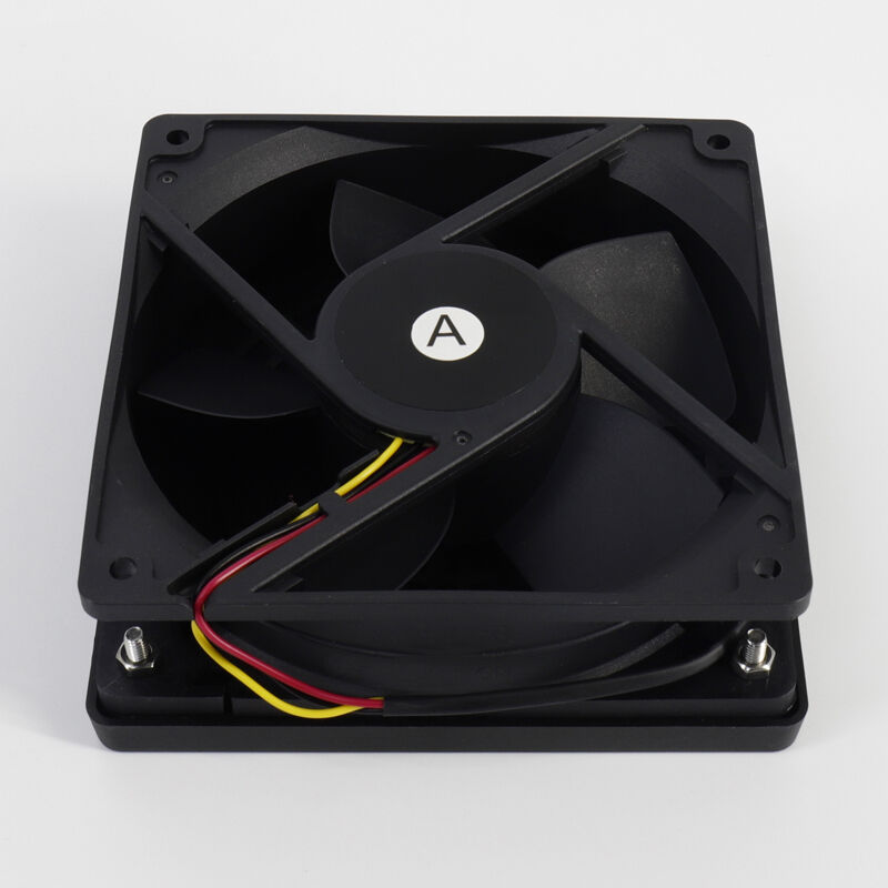 Domimo VENTILATOR ASSEMBLAGE 38mm SEN0040 DB67656