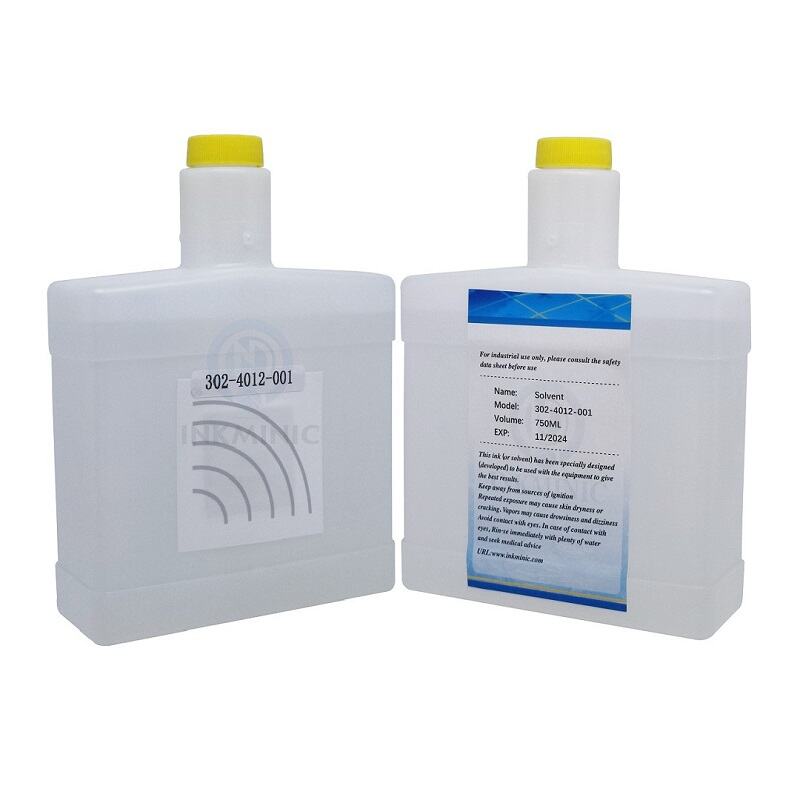 Citronix Make-Up Cartridge White Additive 302-4012-001