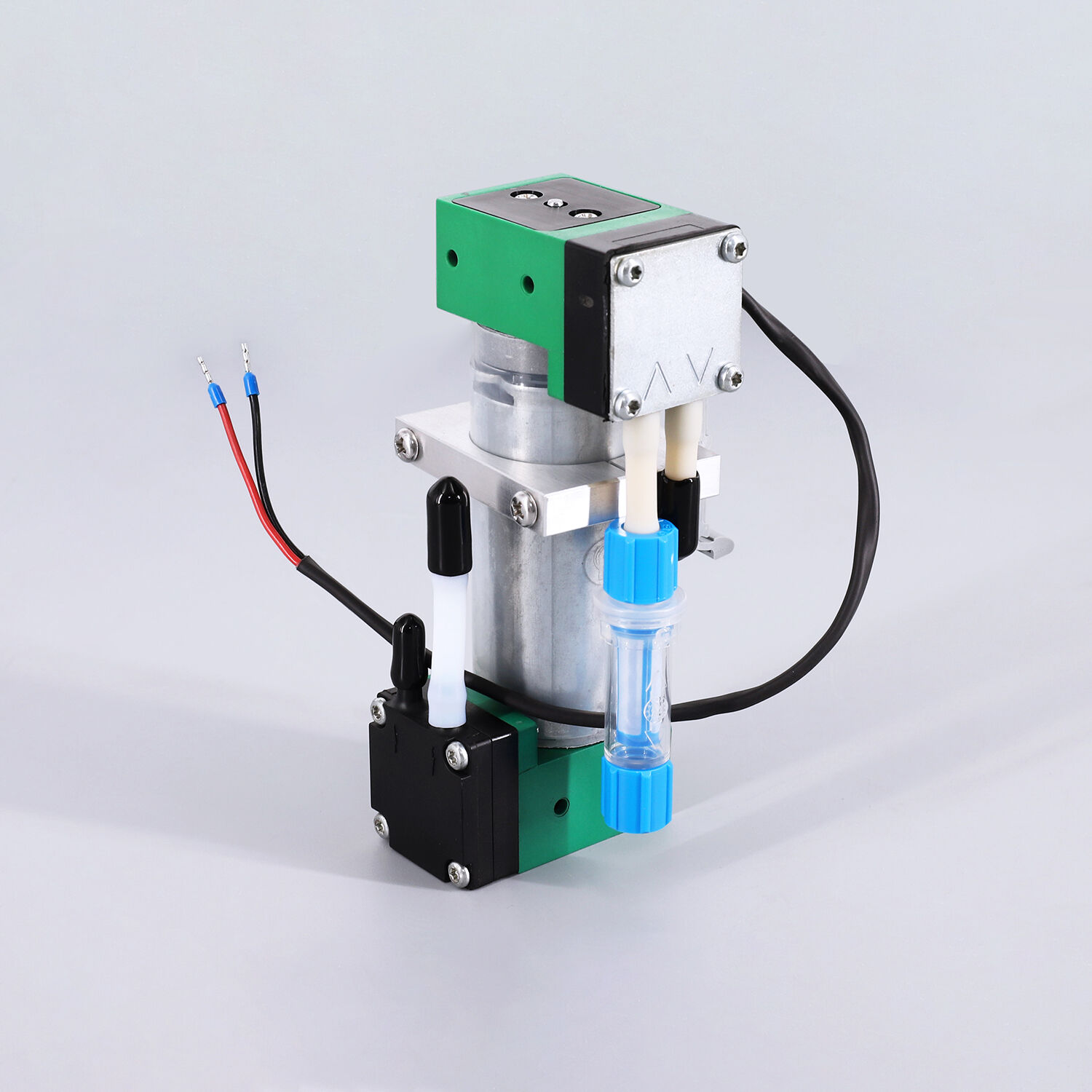 Leibinger GB55-004473 HEAD VENTILATION FOR JET2 NEO/JET3/JIET3 UP 