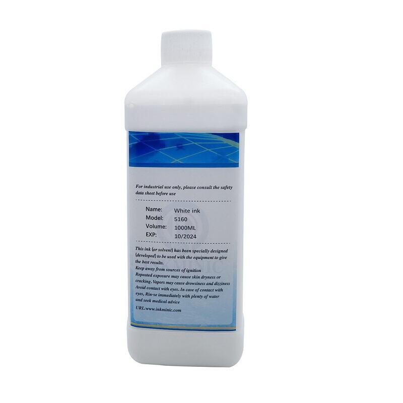 Markem-lmaje White Ink 5160