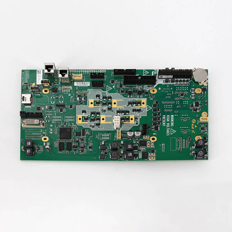 Domimo MAIN CONTROL PCB TYPE 5 SPARE DA017909SP