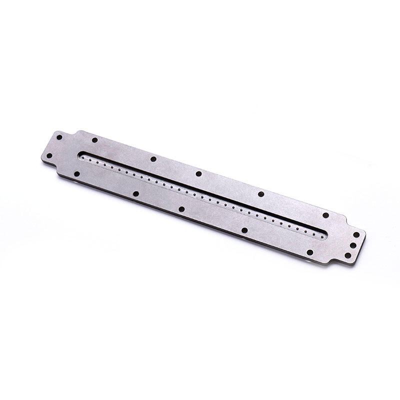 Matthews KN TYPE LARGE CHARACTER 32-POINT NOZZLE PLATE (80U) KB100003