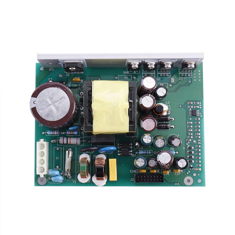 Markem-lmaje DM36522-PC1270 E-type 9020 power board T