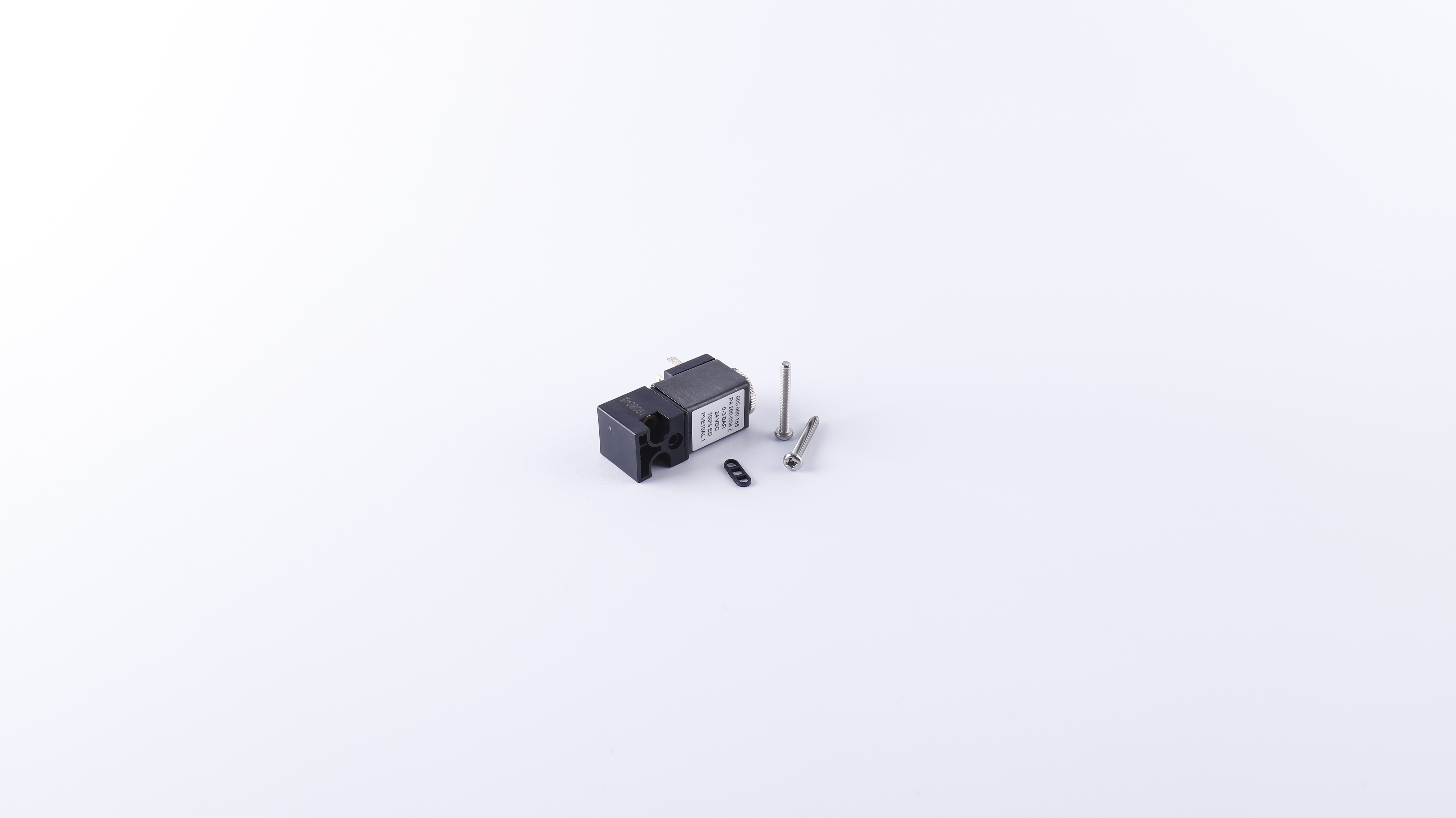 Metronic PRINTHEAD VALVE MB-PC1868