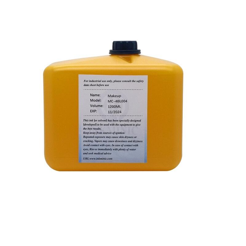 Domino Make-Up Cartridge MC-4BL004