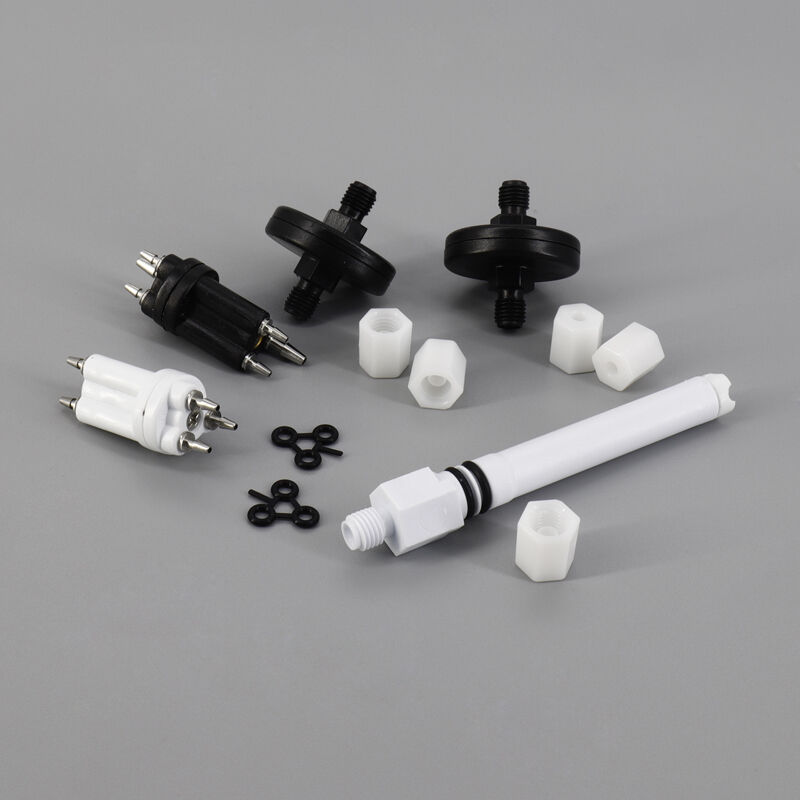 LINX 8900 ֆիլտրների հավաքածու՝ 5 հատ (առանց մատյանի փաթեթի)/T LB-HFN0615