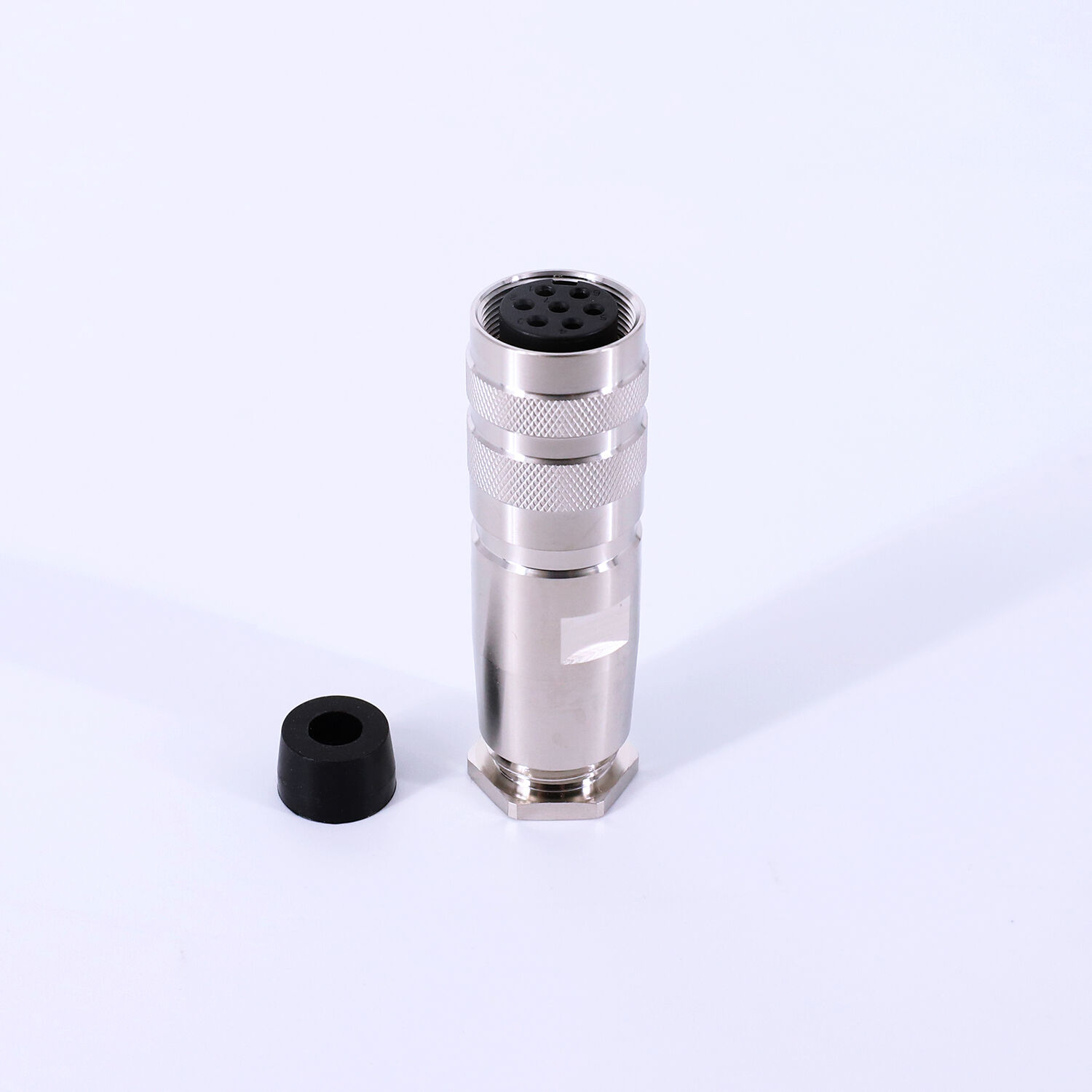 Adattatore per luce di allarme Domimo (presa femmina a 5 pin) per la serie AX DB-HCN0607