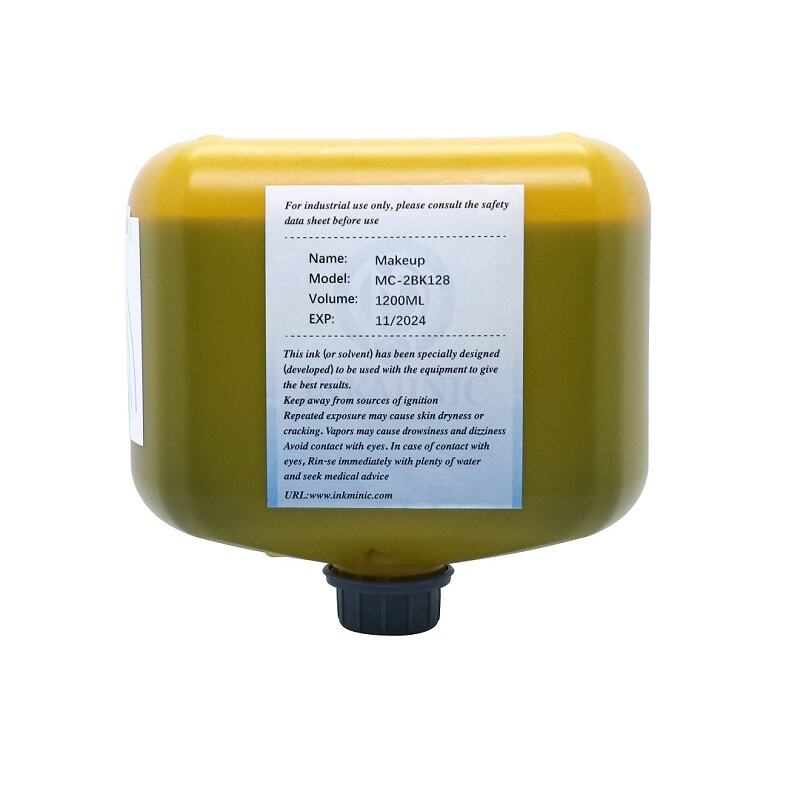 Domino Make-Up Cartridge MC-2BK128