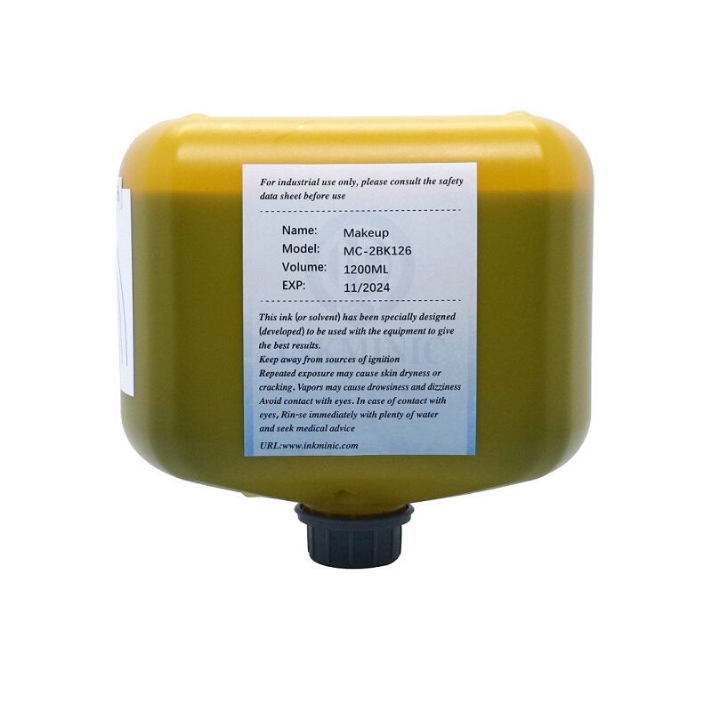 Domino Make-Up Cartridge MC-2BK126