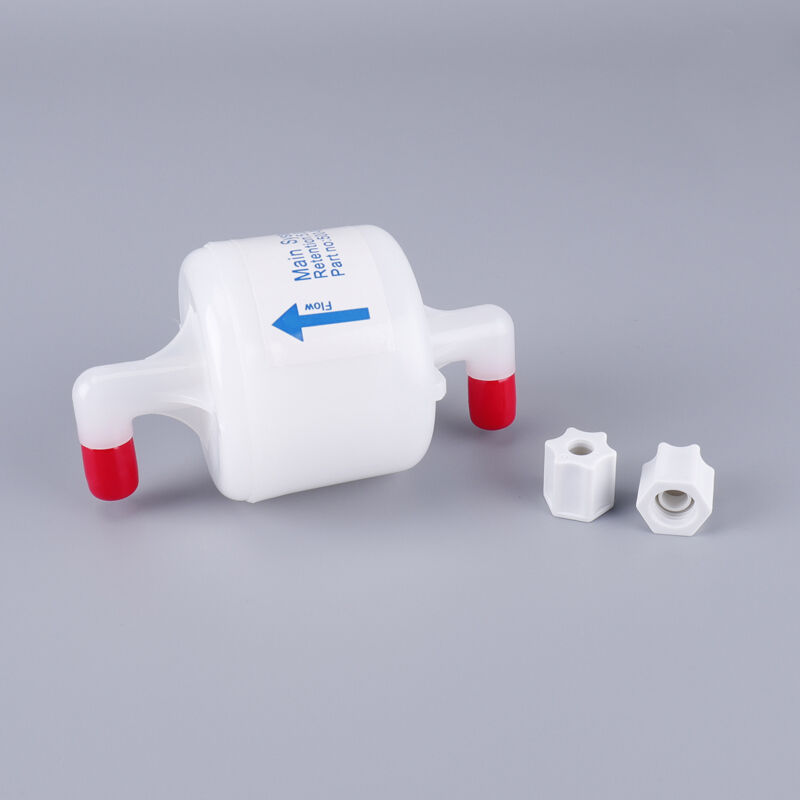 Videojet MAIN INK SYSTEM FILTER,10 MICRON HFN0025 WB500-0047-130