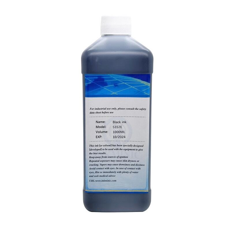 Markem-lmaje Black Ink 5157E