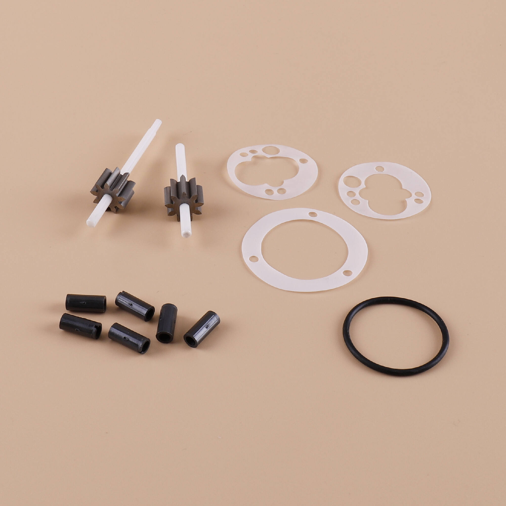 Domimo GEAR  KIT  FOR DOMINO A SERIES OPAQUE PUMP HGN0054 DB-PP0221