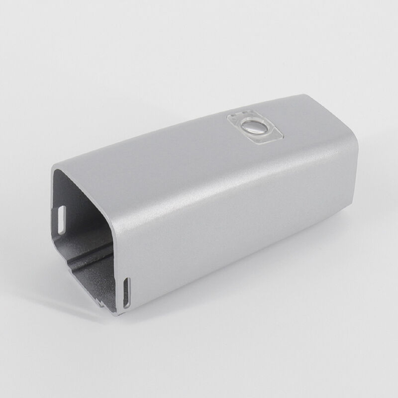 Domino D-típusú A120 A220 A320 I permetezőfej kupak (PP) SHN0893