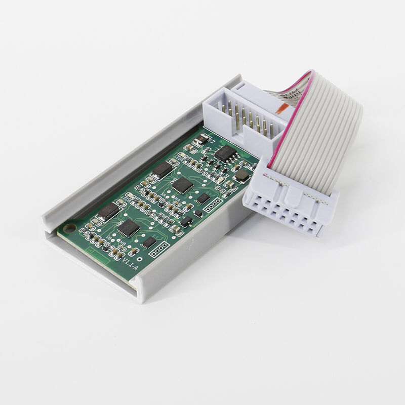 Płyta deszyfrująca Videojet WILLETT do modelu 1240 VB-SEN2807