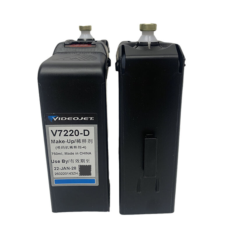 Videojet Original Make-Up V7220-D 750ml