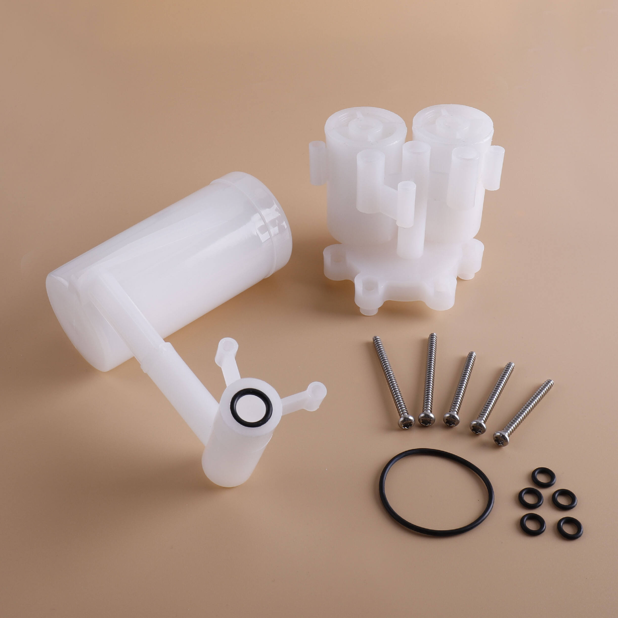 Videojet FILTERS KIT （MAIN FILTER & PRE PUMP FILTER）VB-PG0249