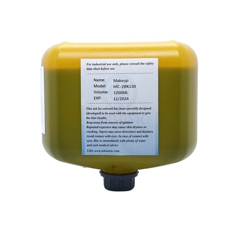 Domino Make-Up Cartridge MC-2BK130