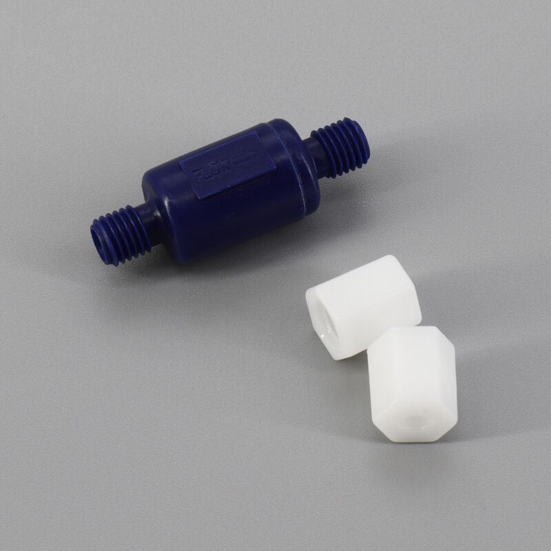 Fastjet A400 Реттеу Клапаны PY0171