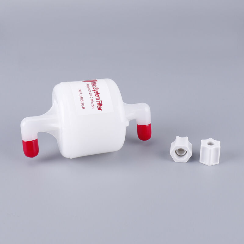 Videojet MAIN INK SYSTEM FILTER,20 MICRON(46P) HFN0020 WB500-0047-132