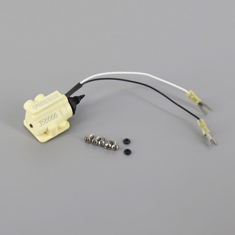 Videojet NOZZLE, 53U, UHS, ASSY VA356666