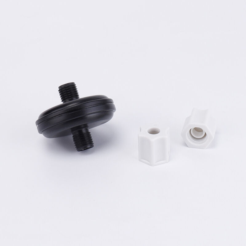 LINX L-տիպ CJ400 Նախնական պոմպի ֆիլտր HFN0097