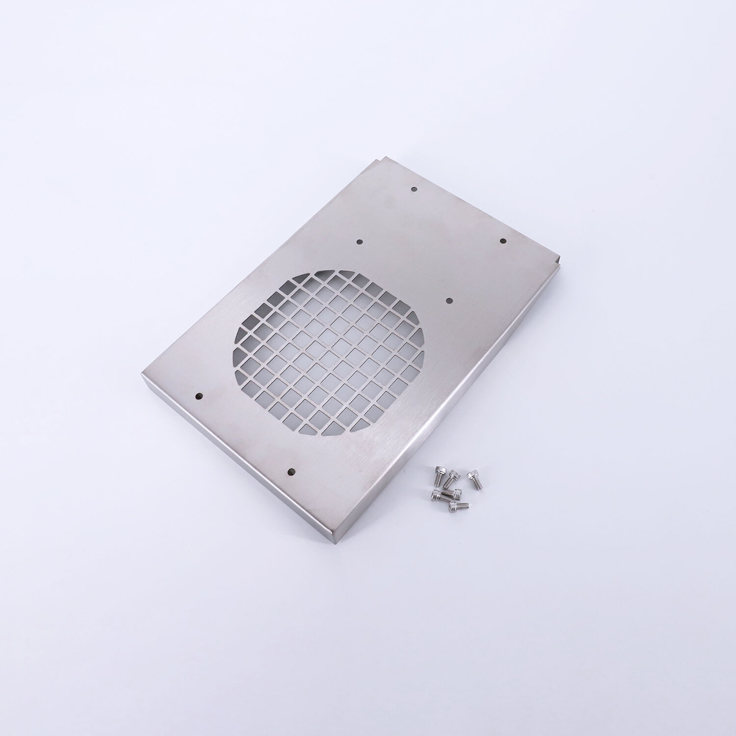 Videojet VENTILATION BOTTOM PLATE (THIN VERSION) FOR 1000 SERIES VB-SQN1106