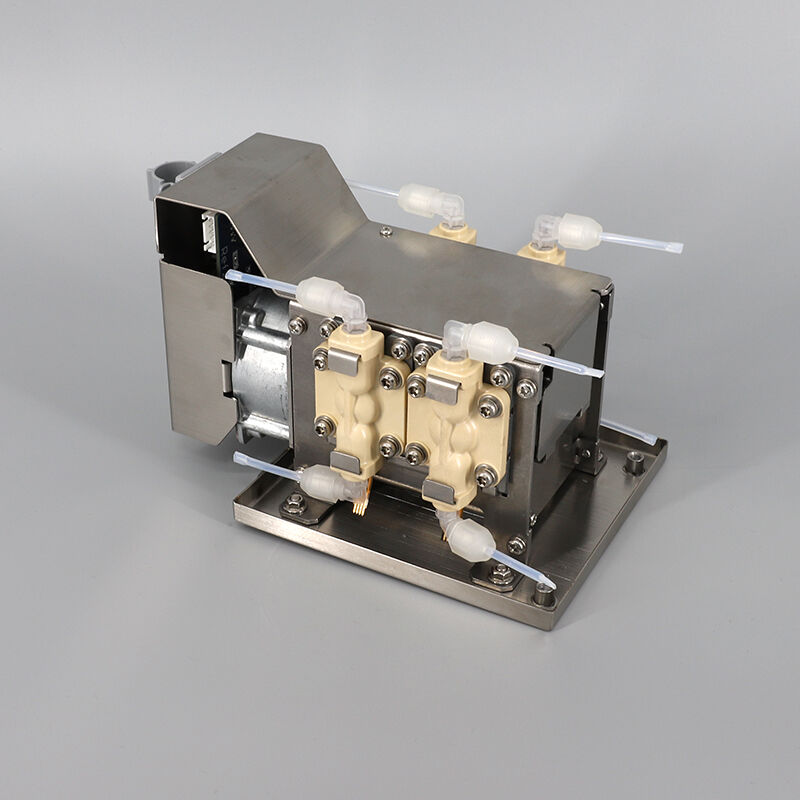 KGK NEW PRESSURE PUMP ASSEMBLY (INCLUDING MOTOR) KB-HMN0420