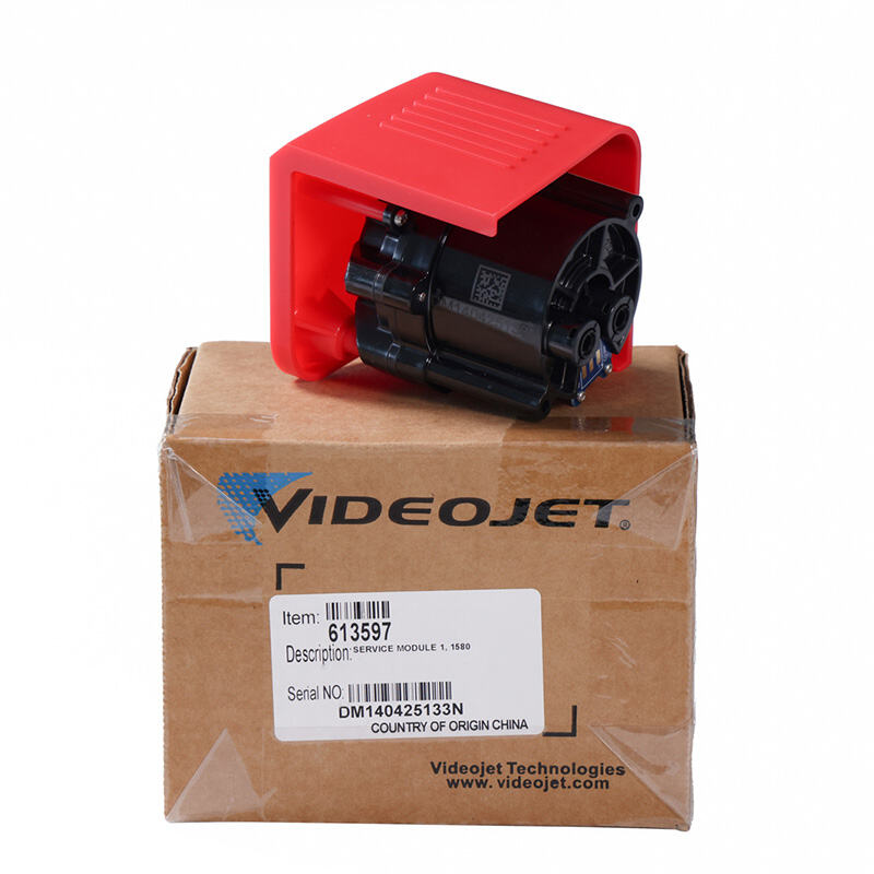 Videojet 1580 szervizmodul 613597