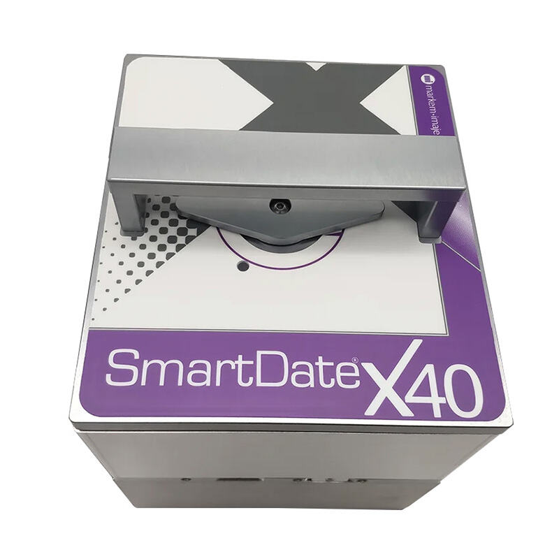 Markem-Imaje SmartDate X40 Thermal Transfer Overprinters