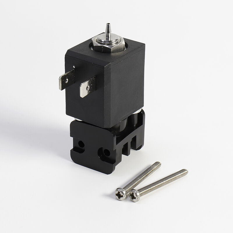 LINX C-formet 5000-serie ny model magnetventil (tvevejs) T CB-HSN0555