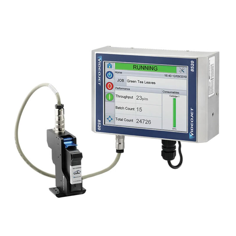 Videojet 8520 Thermal Inkjet Printer