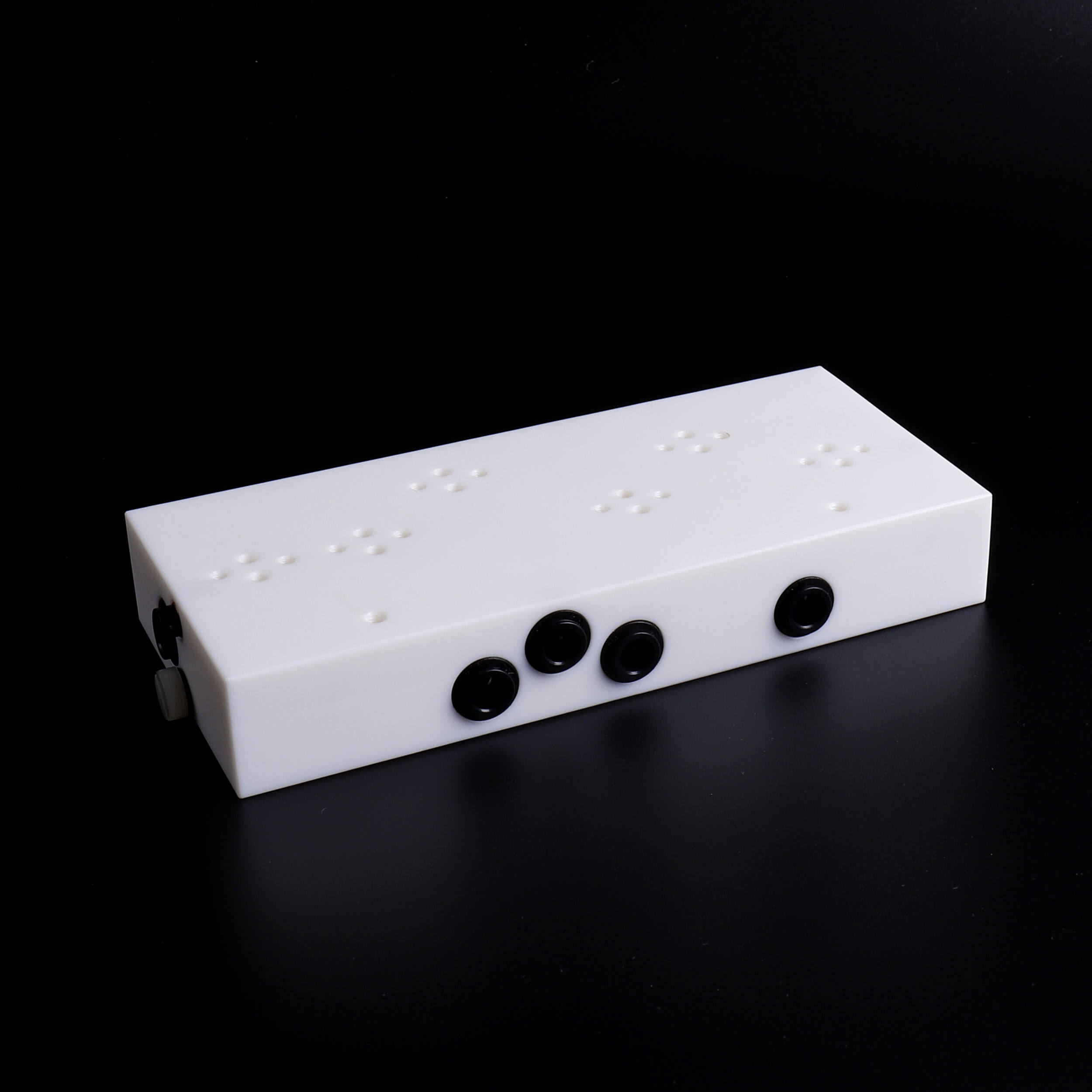 Domimo INK MANAGEMENT BLOCK SUB-ASSEMBLY SKN0267 DB-PL3361