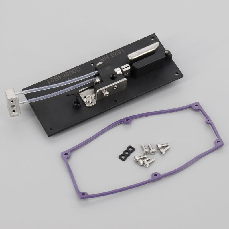 Videojet 1000 SERIES DEFLECTION PLATE ASSEMBLY (INCLUDING 40u NOZZLE) VB-SHN1753