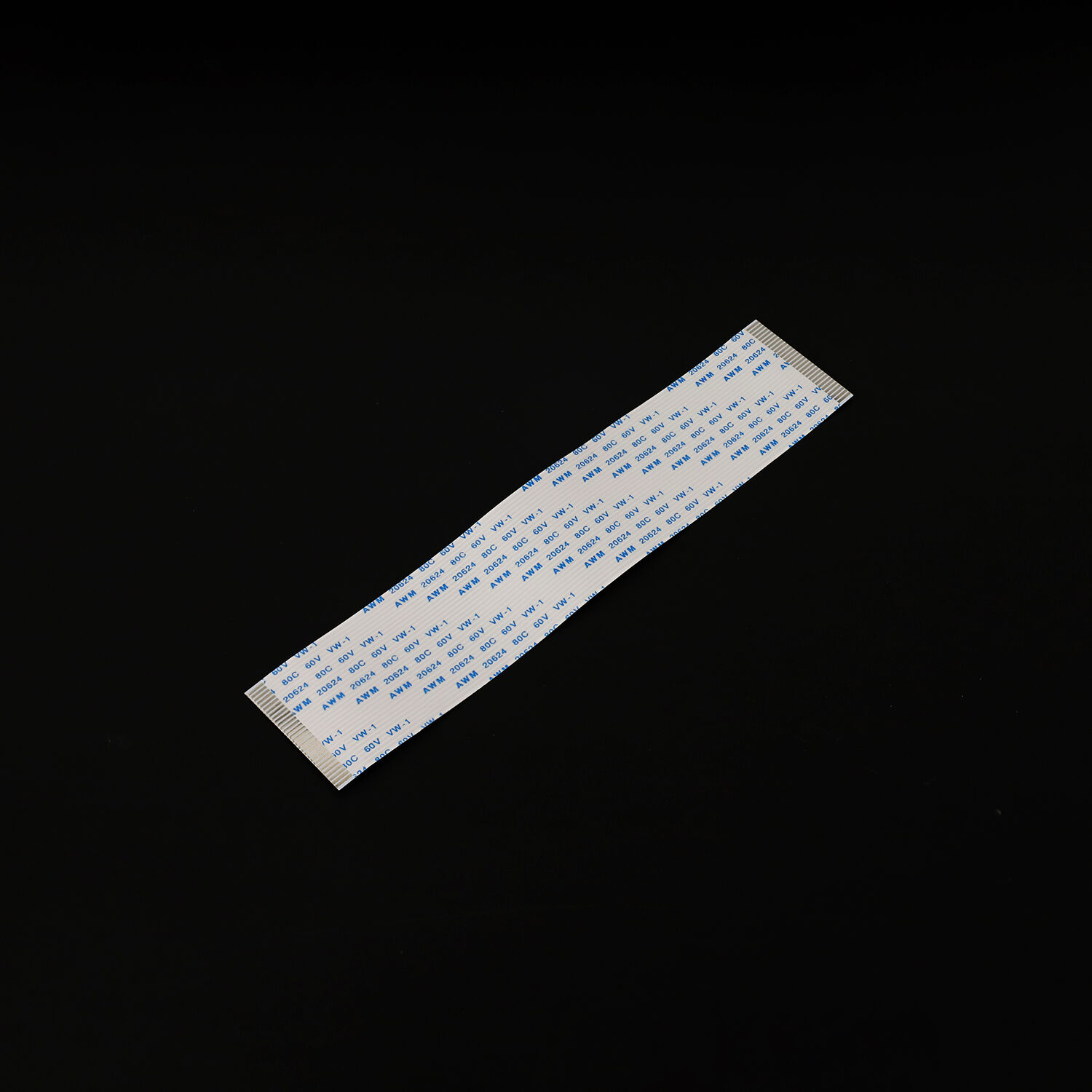 Domimo SAME DIRECTIONAL CABLE FOR ADAPTOR PCB (15CM,30P) DB002156