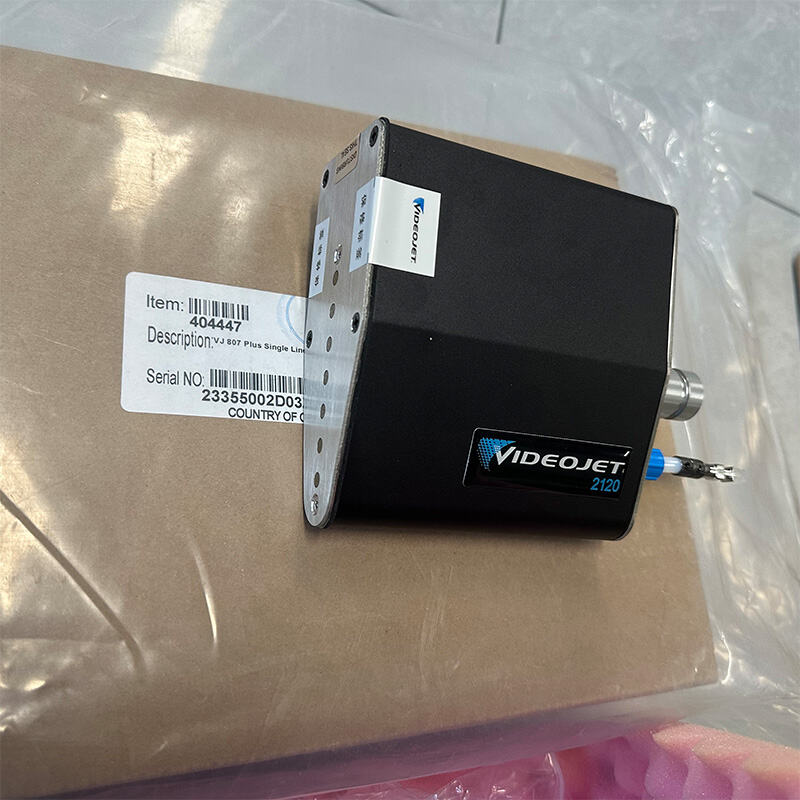 Videojet 807 Plus Single Line Printhead 404447