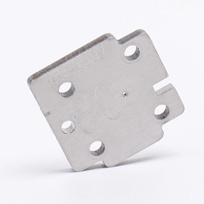 Domino 60 MICRON NOZZLE ASSEMBLY DA26828