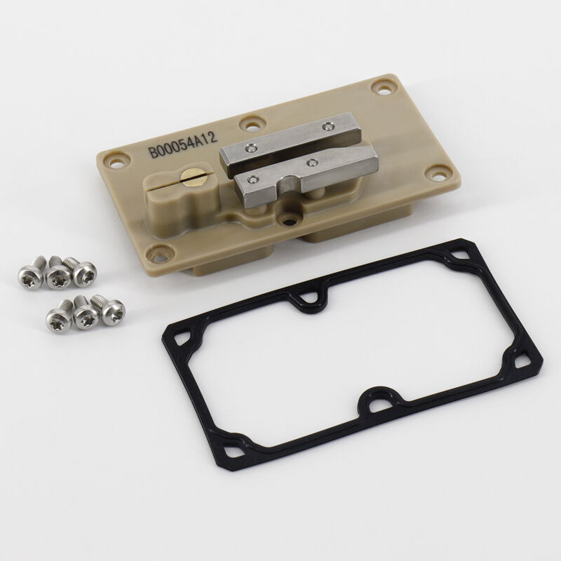 leibinger GB-E55-004571S BLOK ELEKTRODA SK4 CPL., (ZA 70µ DIZNU)
